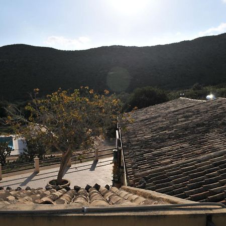 Agriturismo Timpa del Sole Villa Noto Exterior foto