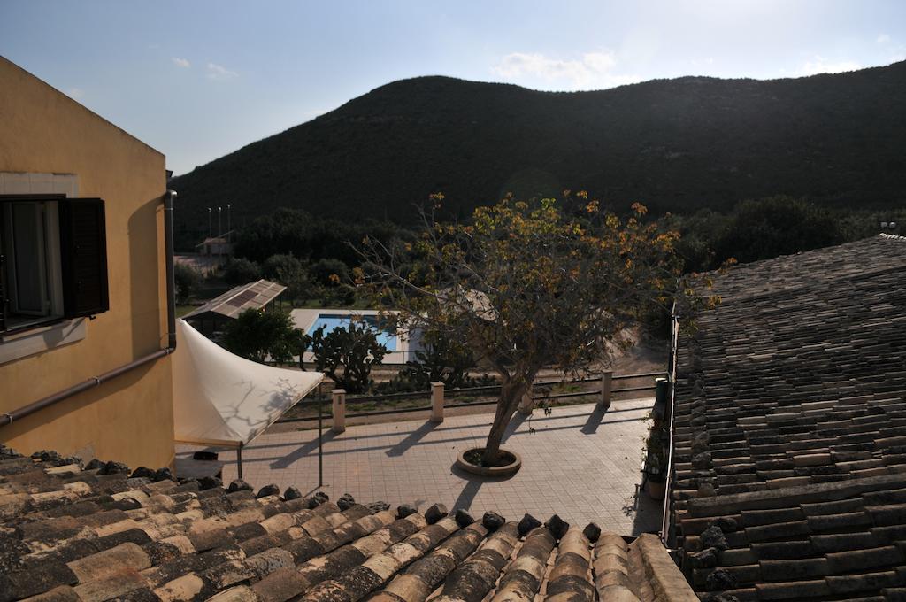 Agriturismo Timpa del Sole Villa Noto Habitación foto