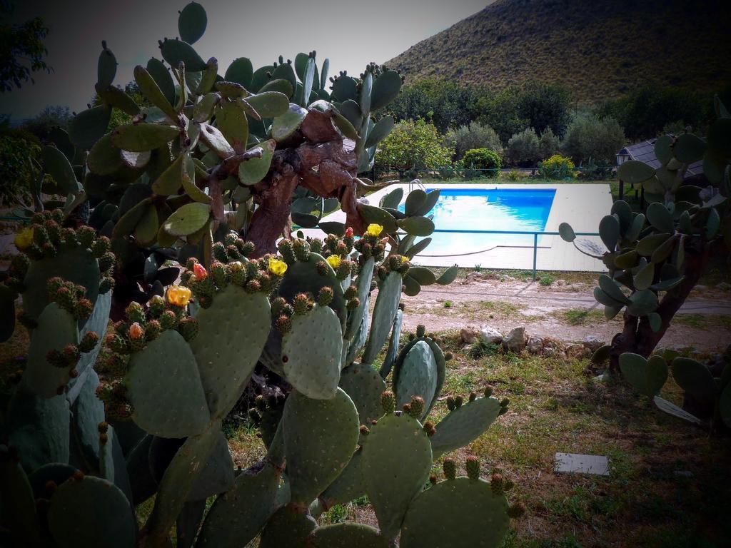 Agriturismo Timpa del Sole Villa Noto Exterior foto