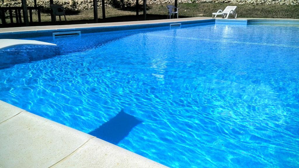 Agriturismo Timpa del Sole Villa Noto Exterior foto