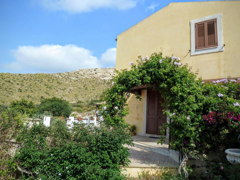 Agriturismo Timpa del Sole Villa Noto Exterior foto