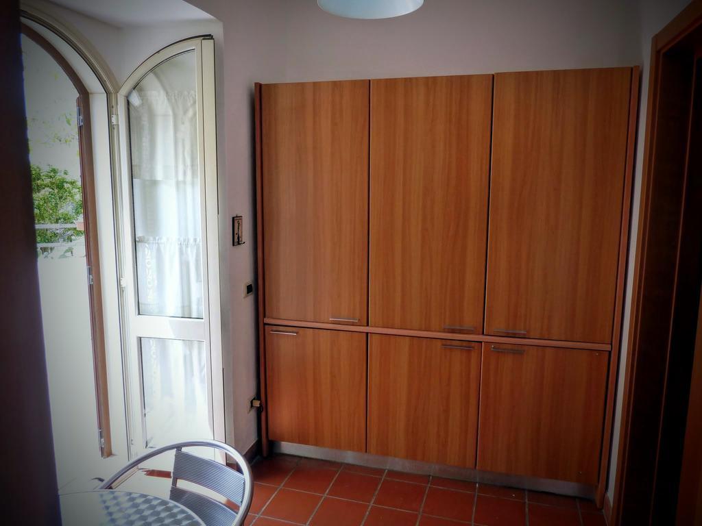 Agriturismo Timpa del Sole Villa Noto Habitación foto