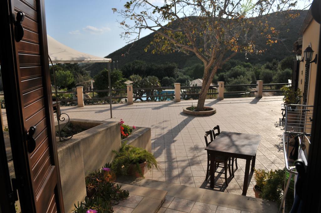 Agriturismo Timpa del Sole Villa Noto Exterior foto